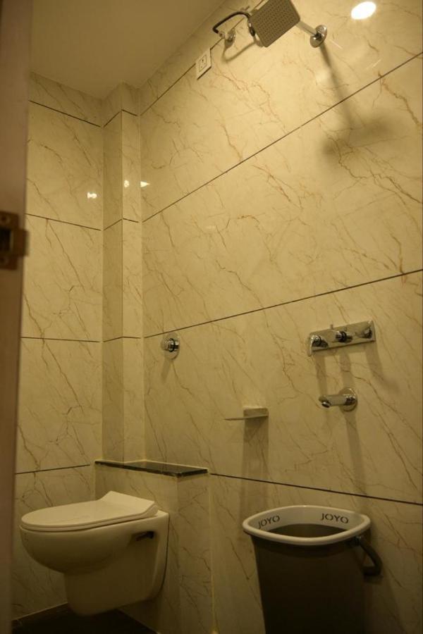 Hotel Anand Ujjain Bagian luar foto